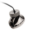 XSPC G1/4" Inline 10k Sensor - schwarzes Chrom image number null