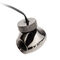 XSPC G1/4" Inline 10k Sensor - schwarzes Chrom