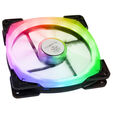 SilverStone SST-FW142-RGB, RGB fan - 140mm image number null