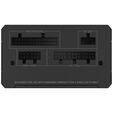 Corsair RMe Series RM750e 80 PLUS Gold power supply, modular, ATX 3.1, PCIe 5.1 - 750 watts, black image number null
