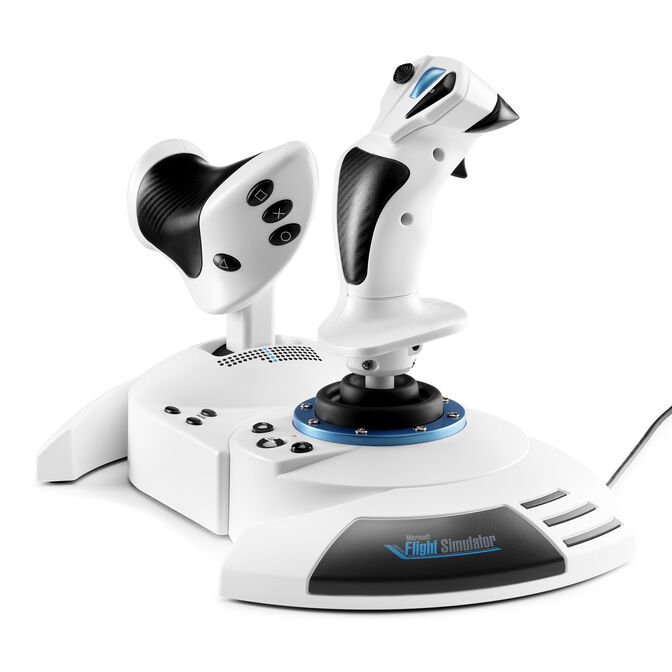Thrustmaster T.Flight Hotas 5 MSFS Special Edition image number 0