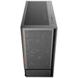Antec P30 AIR PC-Geh&auml;use, Midi-Tower, ATX, Tempered Glass - schwarz image number null