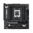 ASUS TUF Gaming B850M-Plus Mainboard, Sockel AM5, AMD B850, Micro-ATX, DDR5 image number null