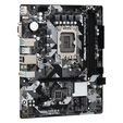 ASRock B760M-HDV/M.2 D4, Intel B760 Mainboard - Sockel 1700, DDR4 image number null