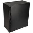 Kolink Observatory HF Mesh ARGB Mid Tower - Black image number null