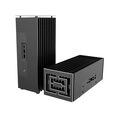 Akasa Turing RC Pro UCFF case (ASUS NUC) - black image number null