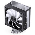 Jonsbo CA40 CPU-K&uuml;hler PWM, RGB- schwarz image number null