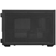 Lian Li DAN Cases B4 PC-Geh&auml;use, Micro-ATX - schwarz image number null