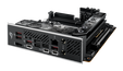 ASUS ROG Strix X870-I Gaming WiFi motherboard, AMD X870, Socket AM5, DDR5 image number null