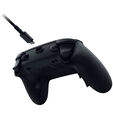 Razer Raiju V3 Pro Wireless PS5/PC Controller, Pro Buttons, Symmetrical Layout - Black image number null