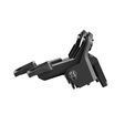 Asetek SimSports Magnetic Input Paddles image number null