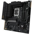 ASUS TUF Gaming B760M-Plus WIFI II, Intel B760 Mainboard, Sockel 1700, DDR5 image number null