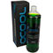 Alphacool Ice Water Crystal Green UV-active, 1000ml ready-to-use mixture - green