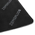 ZOMOPLUS Give Me Five Gaming Mauspad, 500x420mm - schwarz image number null