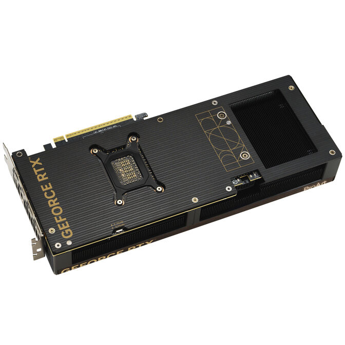 ASUS GeForce RTX 5080 ProArt OC Edition, 16384 MB GDDR7 image number 6