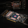 Thermal Grizzly Minus Pad 8 - 120 x 20 x 1,5mm, 2 St&uuml;ck image number null