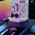 HYTE Noodle LN70 ARGB LED Strip - wei&szlig; image number null