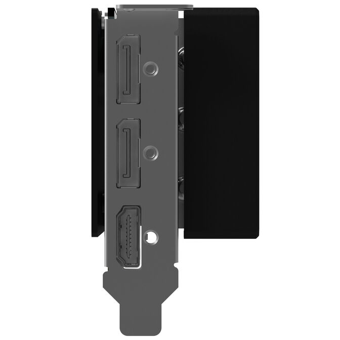 INNO3D GeForce RTX 5060 X3 Low Profile, 8192 MB GDDR7 image number 3
