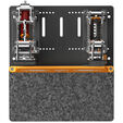 PXN Vector X Pedals PD-LP image number null