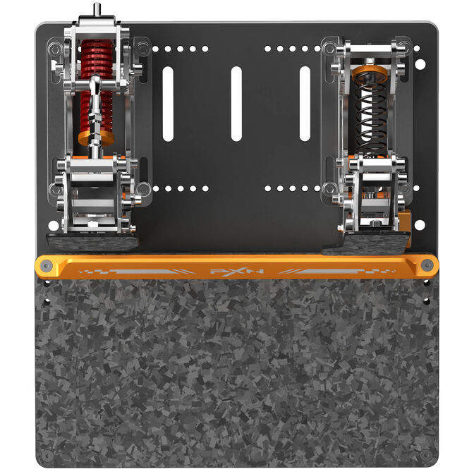 PXN Vector X Pedals PD-LP image number 2