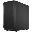Fractal Design Focus 2 Black TG Clear Tint - ATX Case image number null