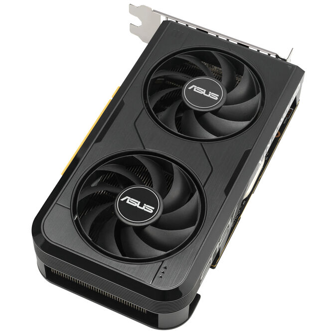 ASUS Dual GeForce RTX 5050 OC Edition, 8192 MB GDDR6 image number 8