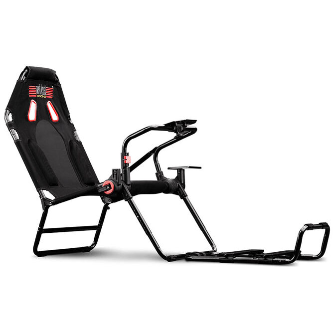 Next Level Racing GT LITE Simulator Cockpit image number 0