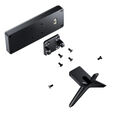 Jonsbo DS339 Mini Display, 3.39-inch IPS Screen, USB Connection, Compact - image number null