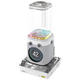 Corsair iCUE Link XD6 RGB Elite LCD Pump Reservoir Combo - white image number null