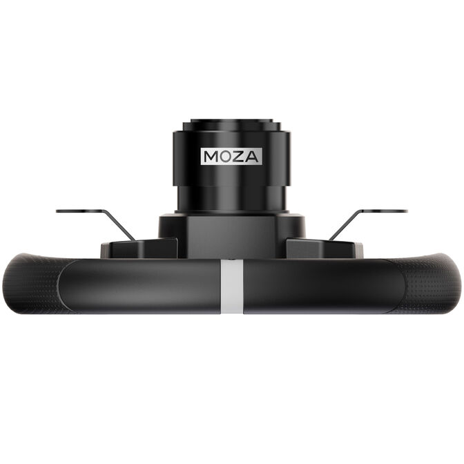 MOZA ES-Xbox Steering Wheel image number 7
