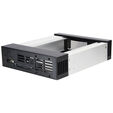SilverStone SST-FS301 - 5.25 inch hot-swap for 3.5 inch HDD image number null