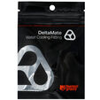 Thermal Grizzly DeltaMate Quick Disconnect Female - F, Gloss Nickel image number null