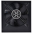 SilverStone SST-ST75F-PB Strider Plus Series 80 PLUS Bronze - 750 Watt image number null