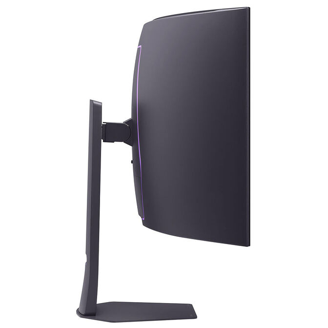LG UltraGear 5K2K 45GX950A-B 44,5 Zoll Curved Gaming Monitor, 165Hz, OLED, G-SYNC Compatible image number 6