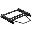 Nitro Concepts Seat Slider- and Holder S image number null