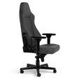 noblechairs HERO TX Gaming Stuhl - anthrazit image number null