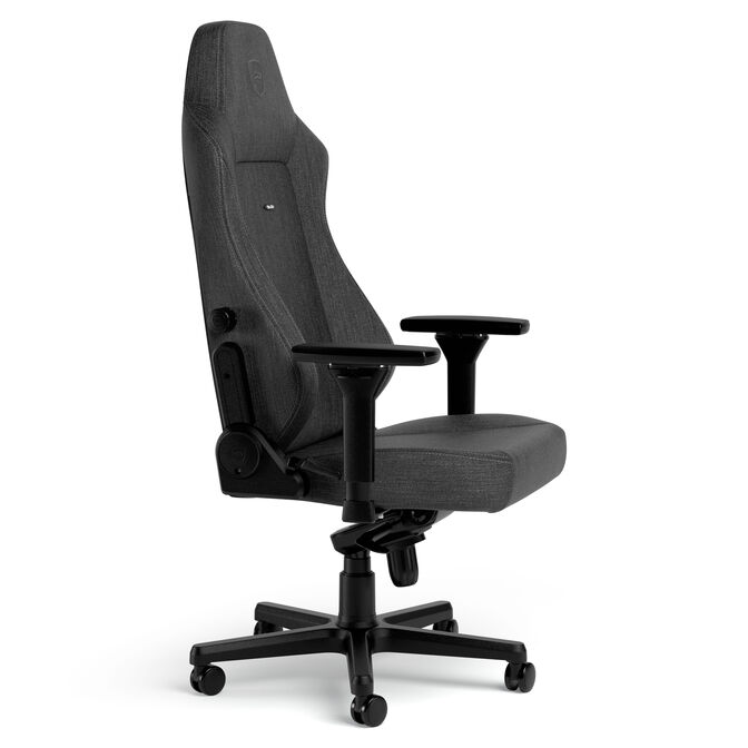 noblechairs HERO TX Gaming Stuhl - anthrazit image number 3