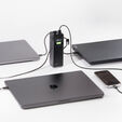 SHARGE HyperTower Powerbank 170 25 000 mah  - Black image number null