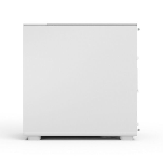 Fractal Design Epoch XL White RGB TG Clear Tint PC Case, Mid Tower, E-ATX, ARGB, Tempered Glass &ndash; white image number 11