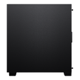 Phanteks XT Pro Ultra PC Case, Mid Tower, E-ATX, Tempered Glass, D-RGB - Black image number null
