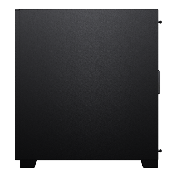 Phanteks XT Pro Ultra PC Case, Mid Tower, E-ATX, Tempered Glass, D-RGB - Black image number 5