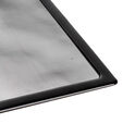 Demciflex Staubfilter linke Seite f&uuml;r DAN Cases A4-SFX, intern - schwarz image number null