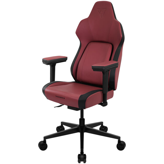ThunderX3 CORE Smart Ergonomic Gaming Chair - Modern Red image number 1