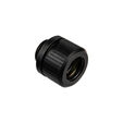 EK Water Blocks EK-Quantum Torque HDC 12 - 6er-Pack, schwarz image number null