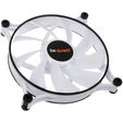 be quiet! Shadow Wings 2 White L&uuml;fter - 140mm, wei&szlig; image number null