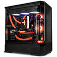 4k Gaming PC AMD Ryzen 7 9850X3D, Nvidia RTX 5080, 32 GB RAM, Custom Wasserk&uuml;hlung - King Deal image number null
