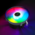 Akasa Vegas Chroma AM CPU-K&uuml;hler, AMD, RGB - 120 mm image number null