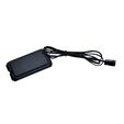 Lian Li UNI FAN SL Wireless ARGB PWM L&uuml;fter - Reverse Blade, 120 mm, schwarz image number null