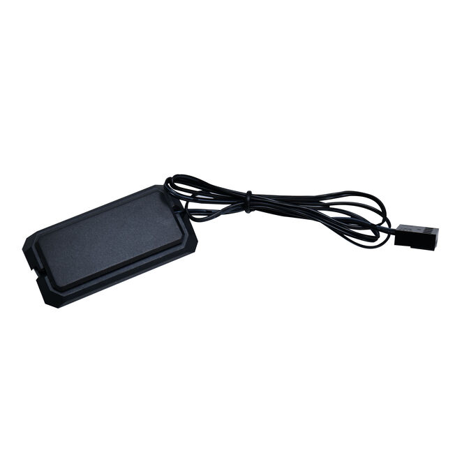 Lian Li UNI FAN SL Wireless ARGB PWM L&uuml;fter - Reverse Blade, 120 mm, schwarz image number 5