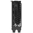 ZOTAC Gaming GeForce RTX 3050 Eco Solo, 8192 MB GDDR6 image number null